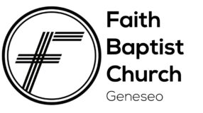 Faith Baptist Church Geneseo IL